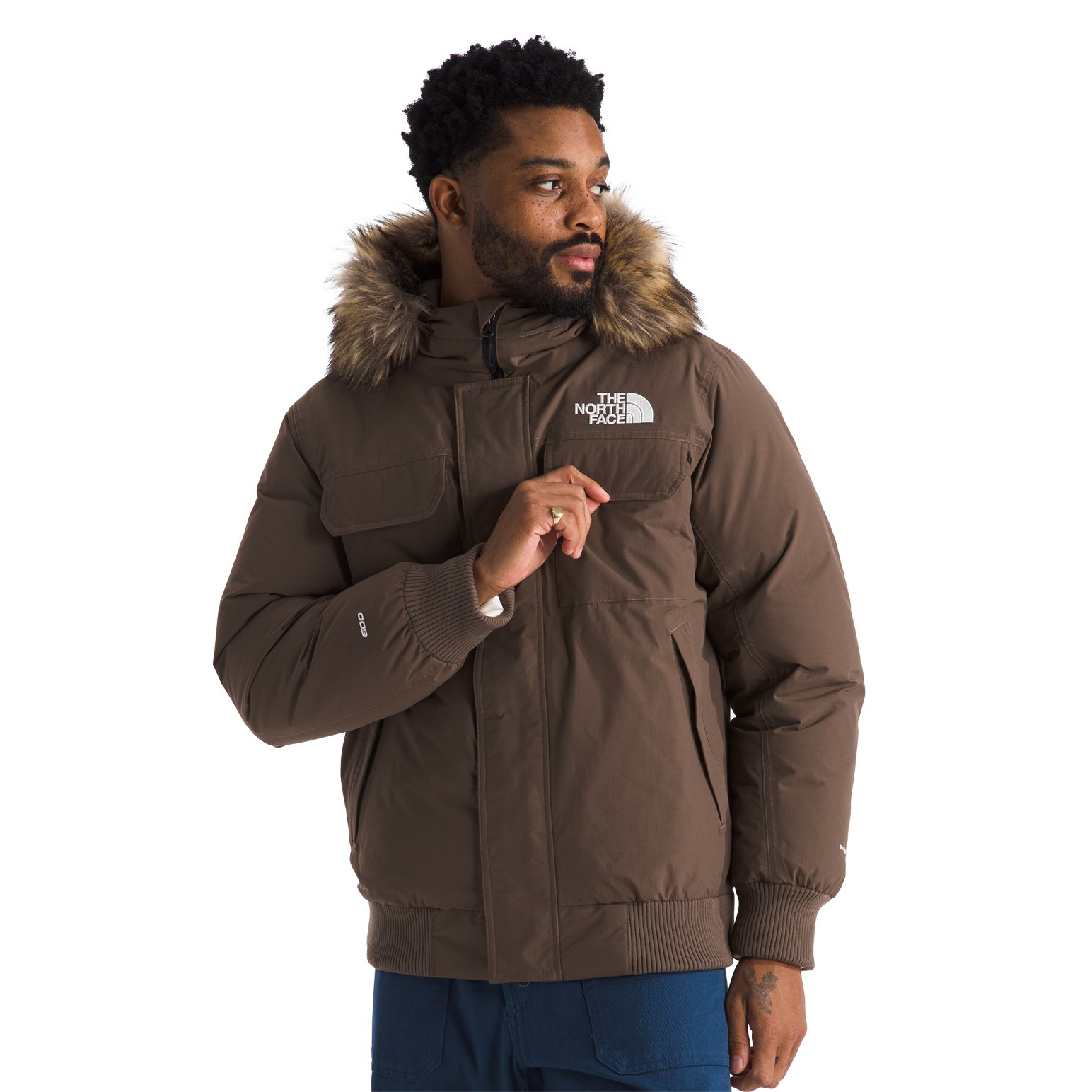 The North Face Men’S Mcmurdo Bomber